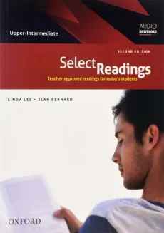 کتاب Select Readings Upper-Intermediate