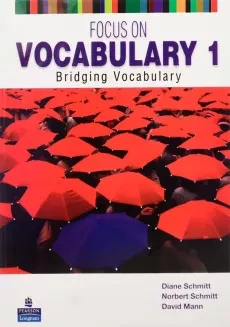 کتاب 1 Focus On Vocabulary