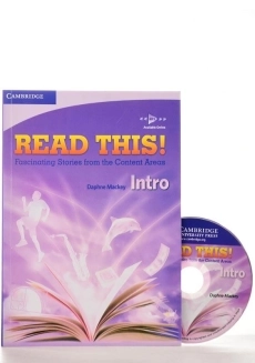 کتاب READ THIS Intero - 2