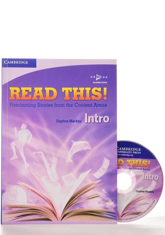 کتاب READ THIS Intero - 2