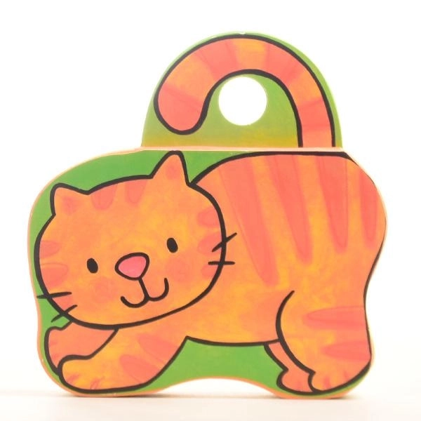 کتاب پیشی دلش دوست می خواد - 2