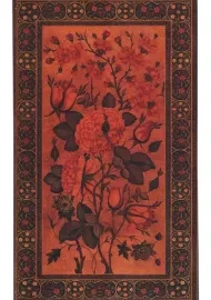 کتاب کلیات سعدی | انتشارات روزنه