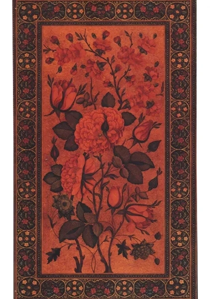 کتاب کلیات سعدی | انتشارات روزنه - 0