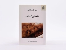 کتاب تکه های گمشده - هدر گودنکاف - 3