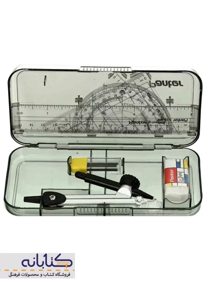 ست پرگار پنتر (مدل de style) - 2