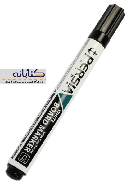 ماژیک وایت برد پرشیا نوک تخت - 1