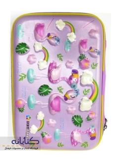 جامدادی فلامینگو (لایت استار) - 1