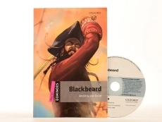 کتاب داستان Blackbeard - 1