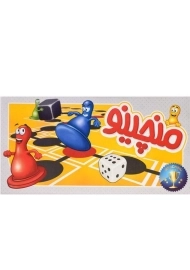 بازی فکری منچینو