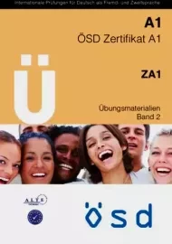 کتاب U OSD Zertifikat A1 (Band 2)