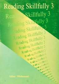 کتاب Reading Skillfully 3