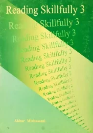 کتاب Reading Skillfully 3