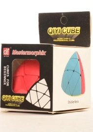 بازی فکری روبیک هرمی منحنی Mastermorphix