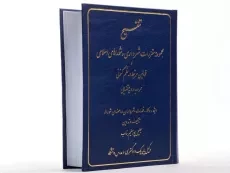 کتاب تنقیح مجموعه مقررات شهرداری و شوراهای اسلامی و ... - 1