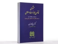 کتاب محشای قانون مجازات اسلامی - گلدوزیان - 3