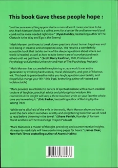 کتاب Every Thing is Fucked - 1