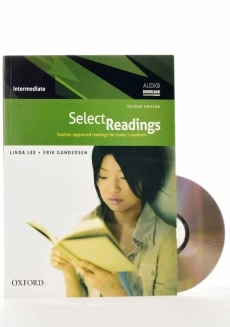 کتاب Select Readings Intermediate - 2
