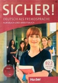 کتاب SICHER B2.2