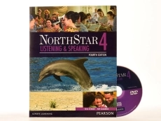 کتاب North Star 4 Listening and Speaking | (ویرایش 4) - 1