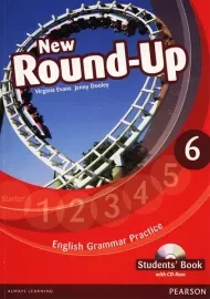 کتاب New Round Up 6