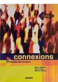 کتاب Connexions 3