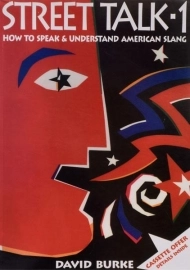 کتاب 1 Street Talk