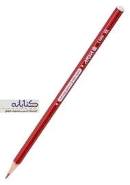 مداد قرمز آریا کد 3002