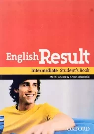 کتاب English Result Intermediate