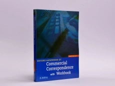 کتاب Commercial Correspondence - 3