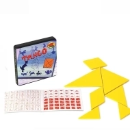 بازی فکری تانگو