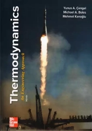 کتاب thermodynamics