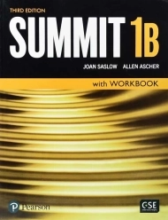 کتاب Summit 1B (3rd)