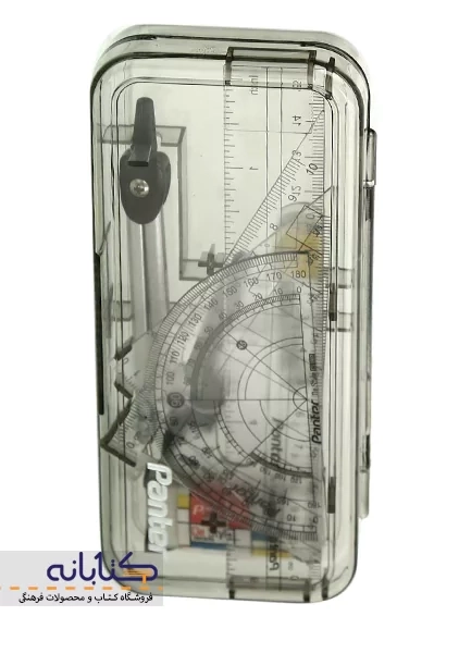 ست پرگار پنتر (مدل de style) - 1