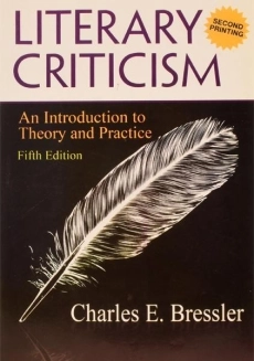 کتاب Literary Criticism (ویرایش 5)