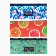 پلنر و لیست انجام کارهای همیشه