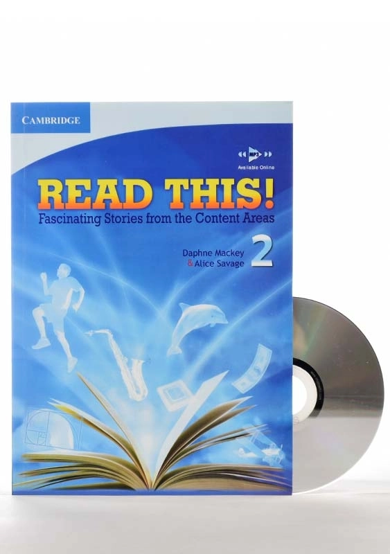 کتاب READ THIS 2 - 2
