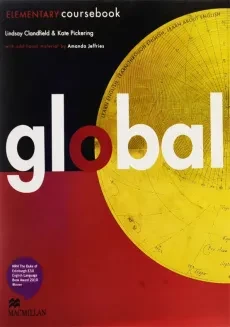 کتاب Global Elementary