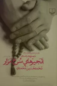 کتاب انجیرهای سرخ مزار | محمدی