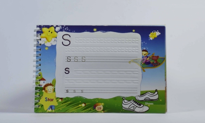 کتاب نوآموز خوش خط | Good Handwriting Learner - 2