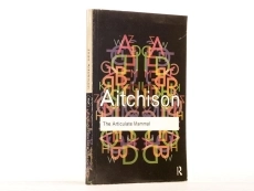 کتاب The Articulate Mammal - 4