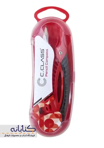 پرگار مدادی سی کلاس (P85) - 2