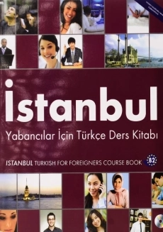 کتاب ISTANBUL B2