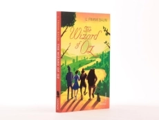 کتاب جادوگر شهر اُز