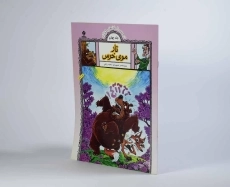 کتاب تار موی خرس (داستان های مثل آباد) - 2