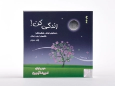 کتاب زندگی کن! - امیررضا آرمیون (جلد سوم) - 2