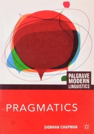 کتاب Pragmatics