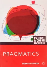 کتاب Pragmatics