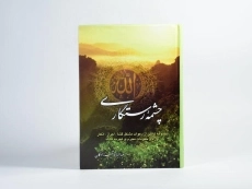کتاب چشمه رستگاری - شهیب زادگان - 4