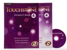 کتاب Touchstone 4 (ویرایش دوم) - 1