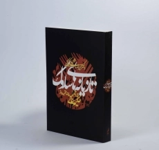 کتاب تازیانه های سلوک - شفیعی کدکنی - 2